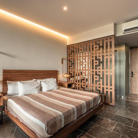New Luxury Suite Con Plunge Pool Privado 툴룸 외부 사진