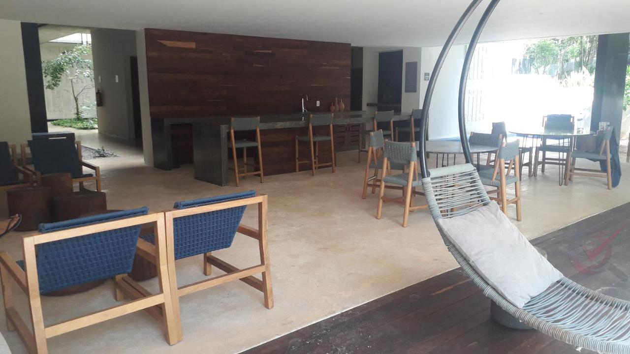 New Luxury Suite Con Plunge Pool Privado 툴룸 외부 사진