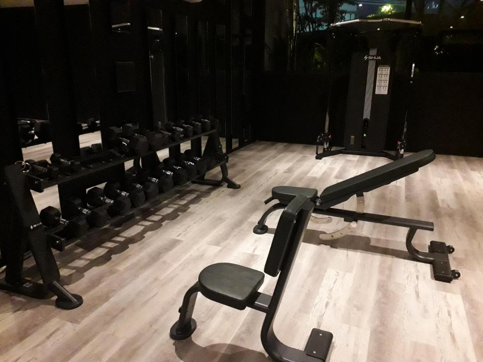 New Luxury Suite Con Plunge Pool Privado 툴룸 외부 사진