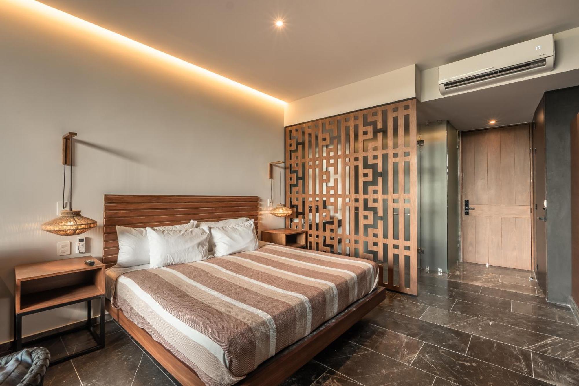 New Luxury Suite Con Plunge Pool Privado 툴룸 외부 사진